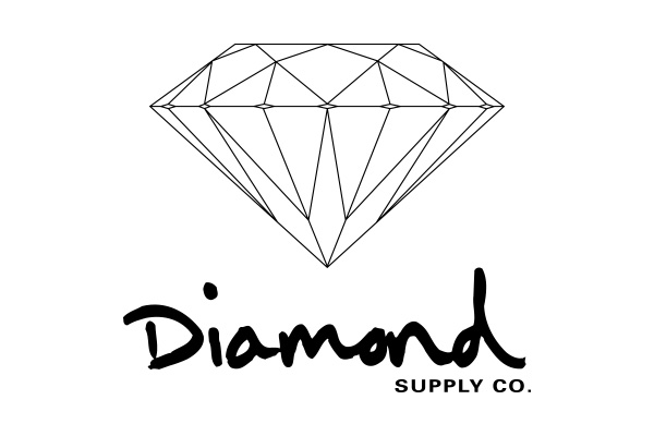 diamond supply brand