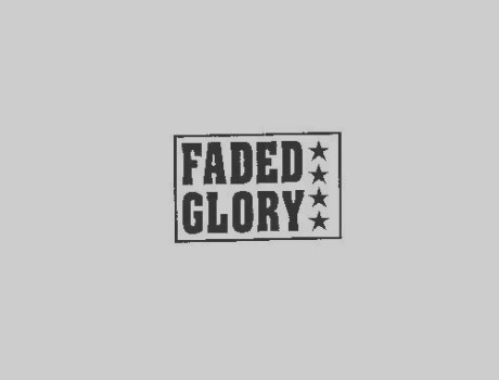 Faded Glory - ethics, sustainability, ethical index 