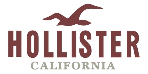 where do hollister clothes come from